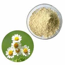 Natural Flower Extracts
