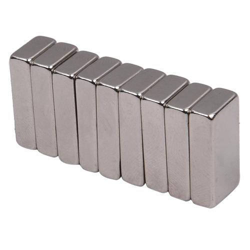 Neodymium Iron Boron Magnets