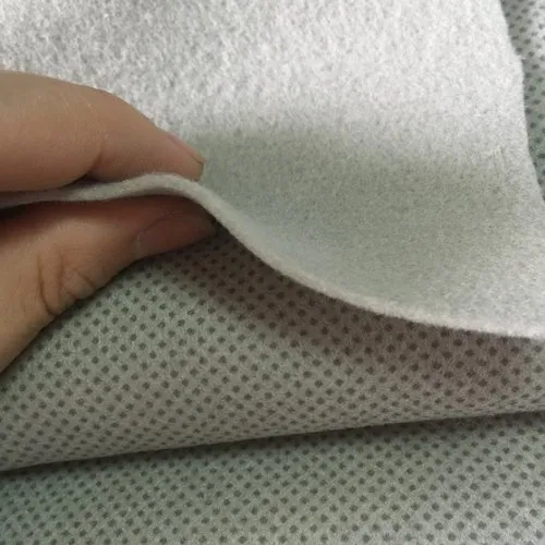 Nonwoven Polyester Fabric