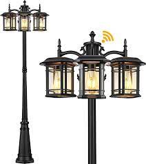 Outdoor Lamps