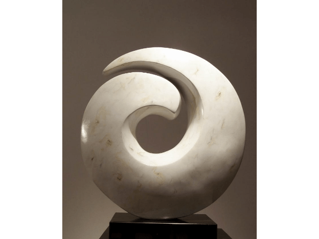 Abstract Sculpture