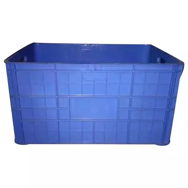 Jumbo Crate