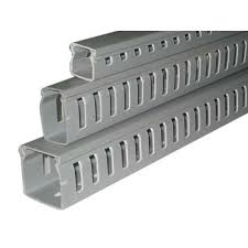 PVC Cable Trays
