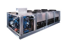 Packaged Chillers