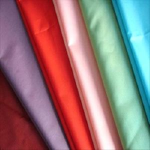 Paper Silk Fabrics