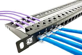 Patch Panels