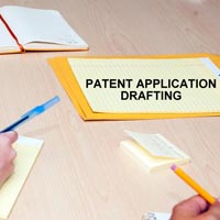 Patent Drafting Service