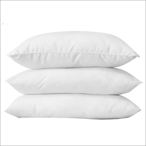 Polyester Filled Pillows