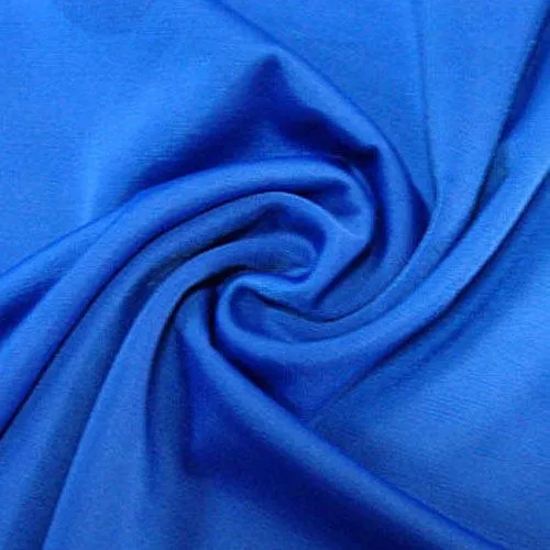 Polyester Lycra Fabric