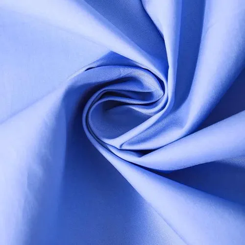 Polyester Shirt Fabrics