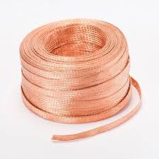 Polyster Film Covered Copper Conductors