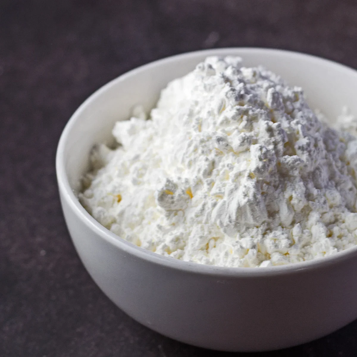 Tapioca Flour