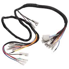 Power Cable Harness