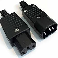 Power Connectors