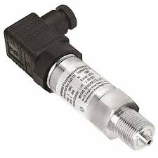 Pressure Sensors