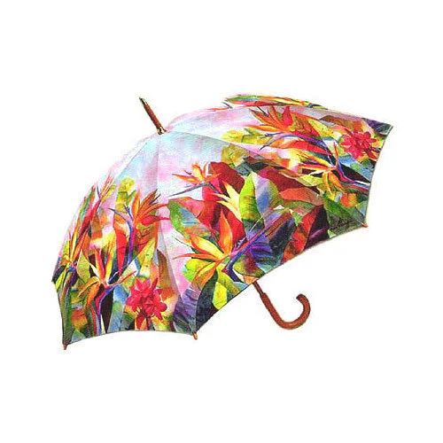 Printed Umbrella