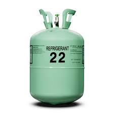 R22 Refrigerant Gas