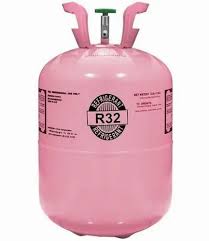 R32 Refrigerant Gas