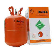 R404a Refrigerant Gas