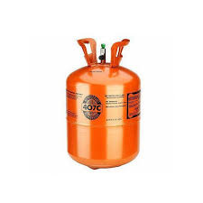 R407c Refrigerant Gas