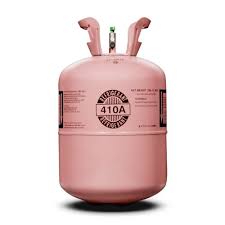 R410a Refrigerant Gas