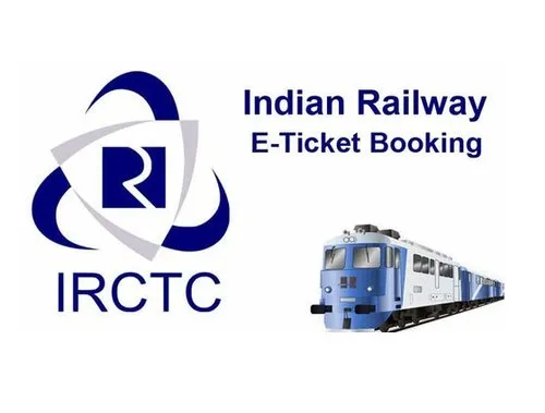 Railway Ticketing Agents