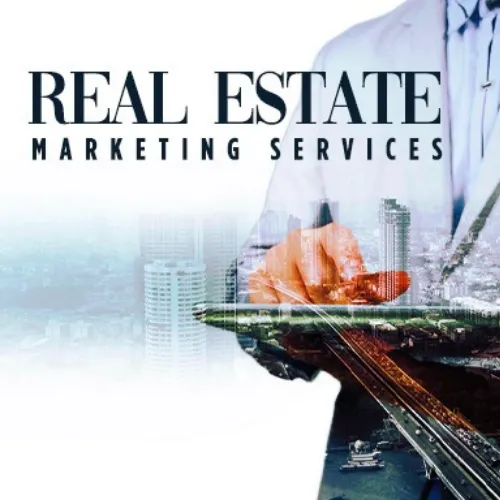Real Estate Marketing Services