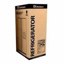 Refrigerator Box