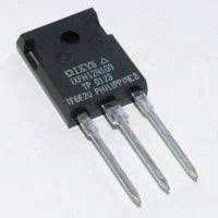 Rf Mosfets