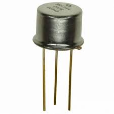 Rf Transistor
