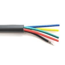 Rgbhv Cable