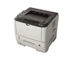 Ricoh Laser Printer