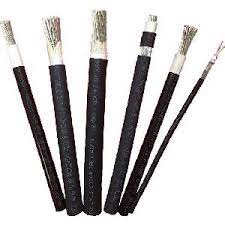 Rolling Stock Cable
