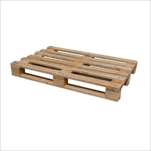 Rubber Wood Pallet
