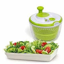 Salad Spinners