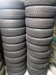 Second Hand Tyre
