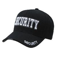 Security Guard Caps
