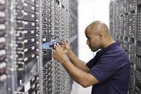 Server Installation Service