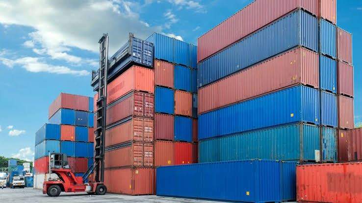 Shipping Container Services