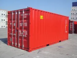Shipping Container Services