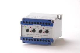Short Circuit Protection Relay