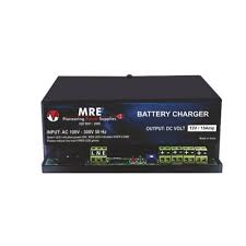 Smf Battery Chargers