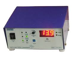 Smps Battery Chargers