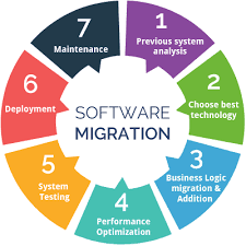Software Migration
