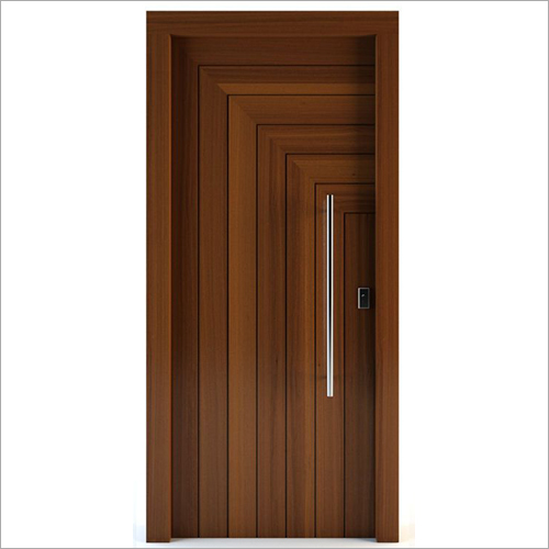 Hardwood Door