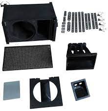 Speaker Box Parts