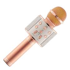 Speaker Microphones