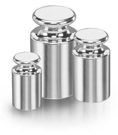Stainless Steel Weights