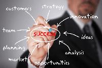 Strategy Consulting Services