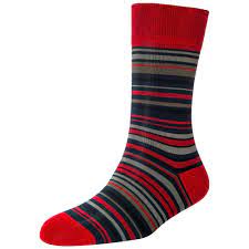 Stripe Socks